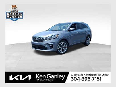 Used 2020 Kia Sorento SX