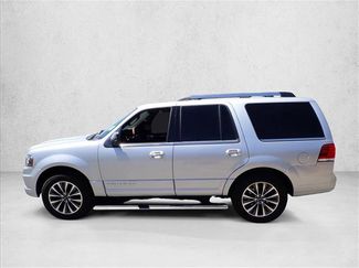 Used 2016 Lincoln Navigator Select AWD/4WD video 2