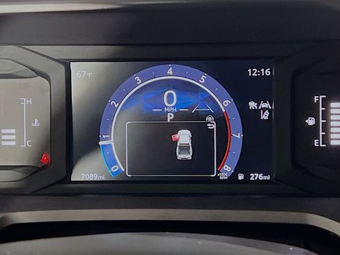 Used 2024 Toyota Tacoma SR5 image 21