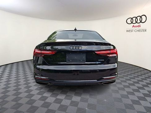 Used 2023 Audi A5 2.0T Premium Plus w/ Premium Plus AWD/4WD image 5