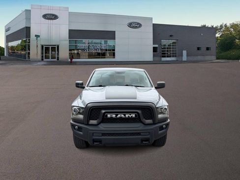 Used 2020 RAM 1500 Warlock w/ Electronics Group RWD image 3
