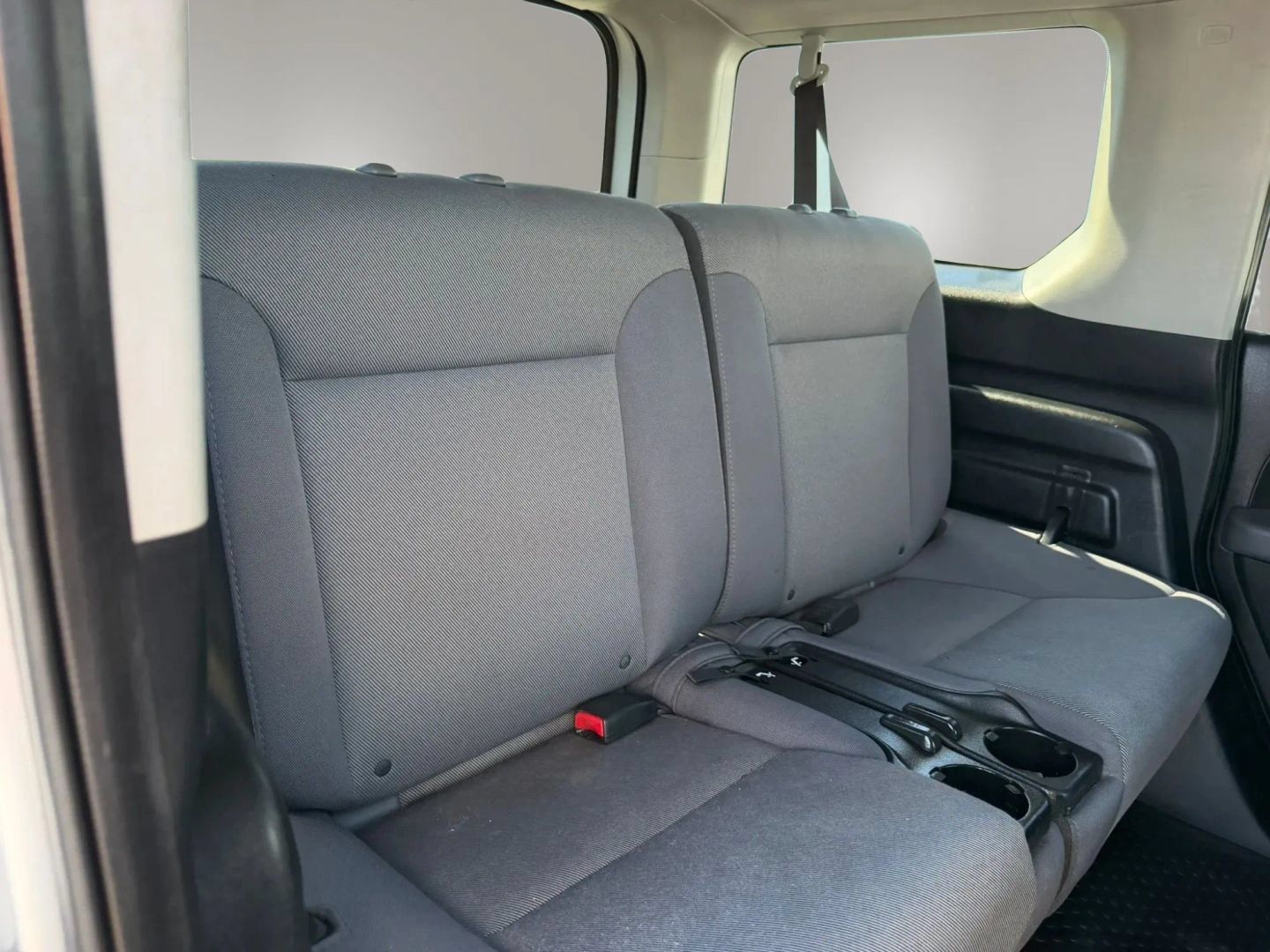Used 2008 Honda Element EX image 18