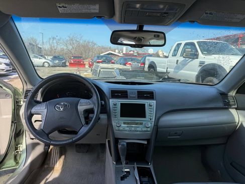 Used 2007 Toyota Camry Hybrid image 13