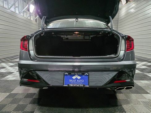 Used 2023 Hyundai Sonata SEL w/ Convenience Package image 39