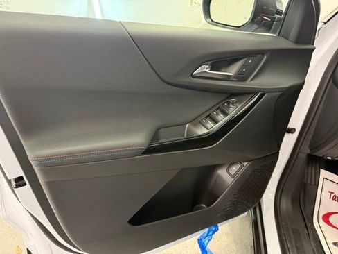 New 2026 Chevrolet Equinox RS w/ LPO, Floor Liner Package image 14