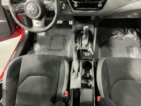 Used 2025 Toyota Corolla GR image 15