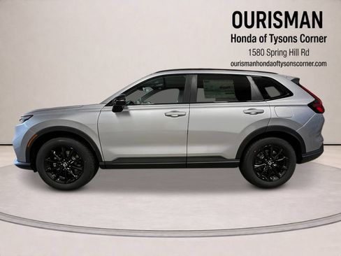 New 2026 Honda CR-V Sport-L image 6