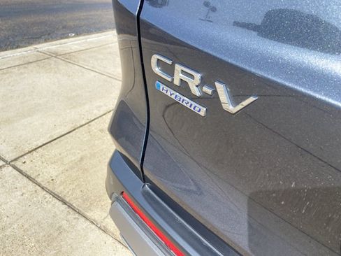 Used 2024 Honda CR-V Sport-L image 56