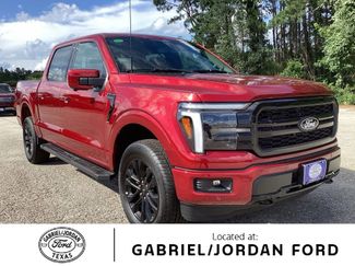 New 2026 Ford F150 Lariat w/ Equipment Group 501A Mid AWD/4WD video 1