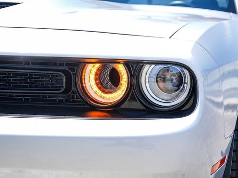 Used 2023 Dodge Challenger R/T Scat Pack RWD image 5