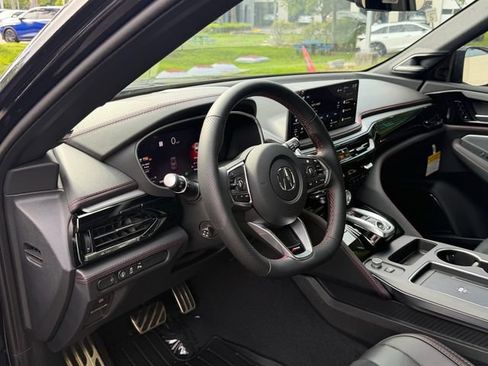New 2026 Acura MDX A-Spec AWD/4WD image 8