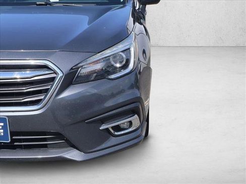 Used 2019 Subaru Legacy 3.6R Limited w/ Popular Package #2A AWD/4WD image 9