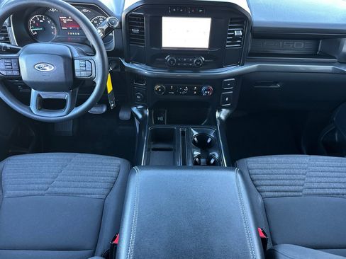 Used 2023 Ford F150 XL w/ STX Appearance Package image 13