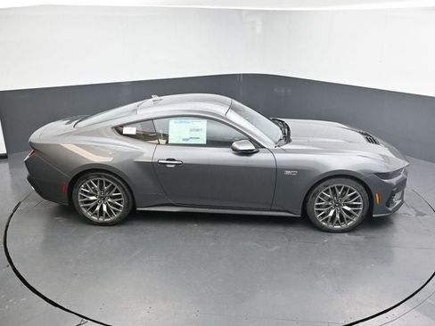 New 2026 Ford Mustang GT Premium image 23