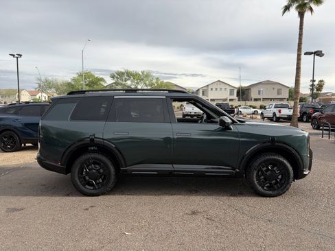 New 2027 Kia Telluride SX X-Pro AWD/4WD image 2