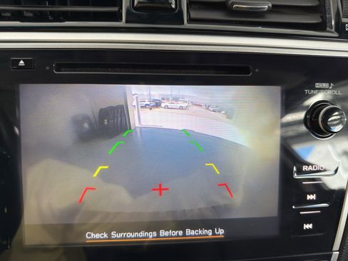 Used 2018 Subaru Outback 2.5i Limited w/ Popular Package #2 image 26