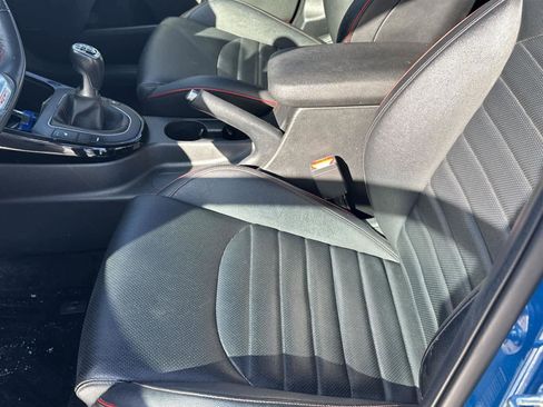 Used 2022 Kia Forte GT image 13