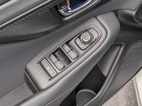 Certified 2025 Subaru Legacy Premium AWD/4WD image 19