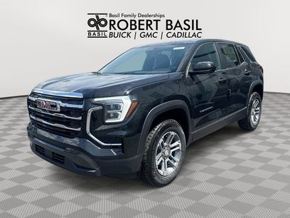 New 2026 GMC Terrain Elevation w/ Technology Package II