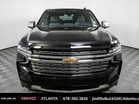 Used 2023 Chevrolet Tahoe Premier RWD image 26