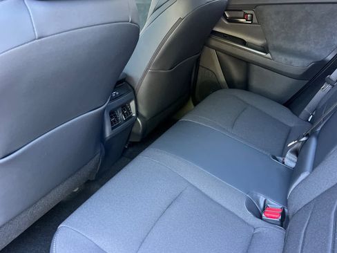 New 2026 Toyota C-HR AWD/4WD image 4