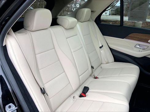 Used 2024 Mercedes-Benz GLE 350 4MATIC image 20