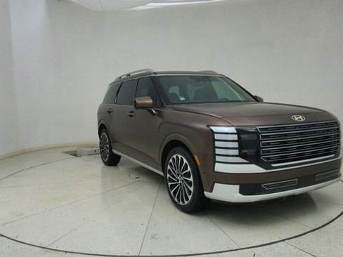 Used 2026 Hyundai Palisade Calligraphy AWD/4WD image 73