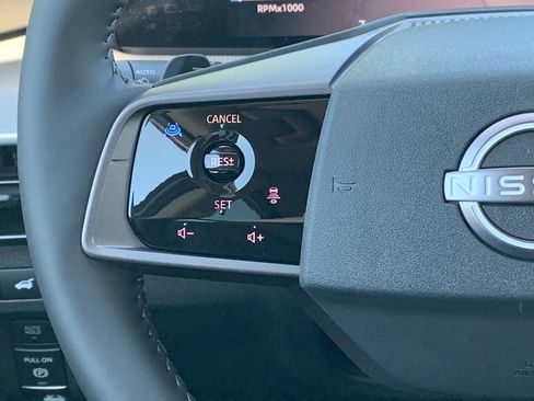 New 2026 Nissan Murano SL AWD/4WD image 10