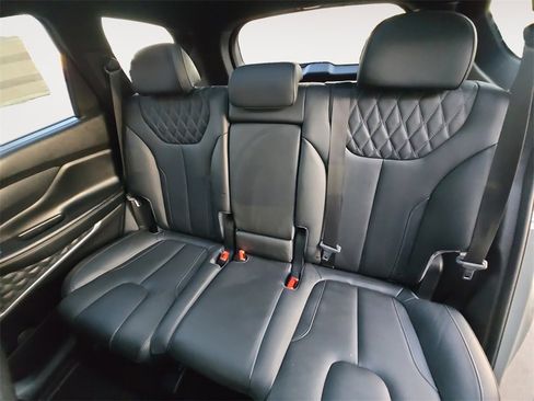 Used 2023 Hyundai Santa Fe Calligraphy image 13