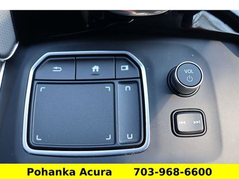 Certified 2025 Acura TLX SH-AWD w/ A-SPEC Pkg image 19