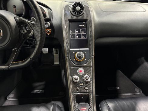 Used 2015 McLaren 650S Coupe image 72