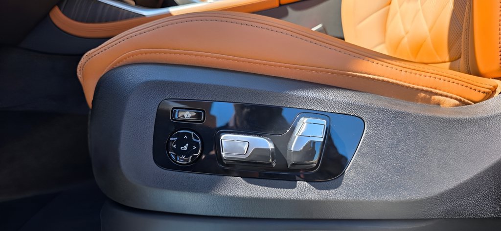 New 2027 BMW X7 xDrive40i AWD/4WD image 11