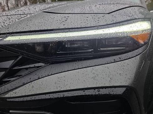 New 2026 Hyundai Elantra Limited FWD image 42