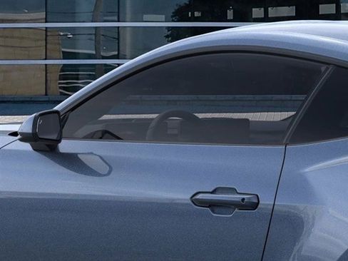 New 2026 Ford Mustang EcoBoost w/ Bronze Appearance Package image 49