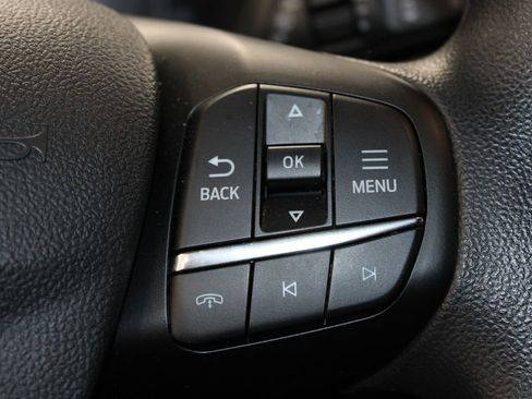 Used 2025 Ford Escape Active AWD/4WD image 42