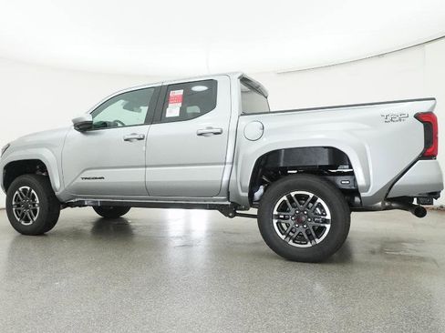 New 2025 Toyota Tacoma TRD Sport image 68