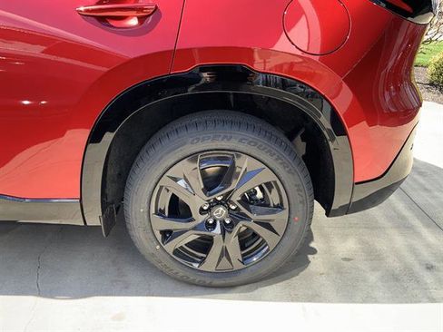 New 2026 MAZDA CX-5 2.5 S w/ Premium Package AWD/4WD image 4