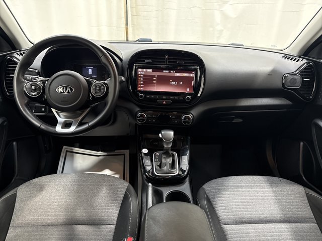 Used 2020 Kia Soul EX FWD image 15