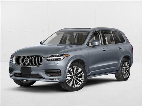 Used 2022 Volvo XC90 T5 Momentum image 1