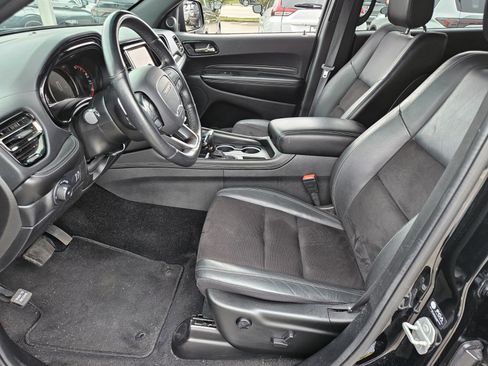 Used 2022 Dodge Durango GT AWD/4WD image 7