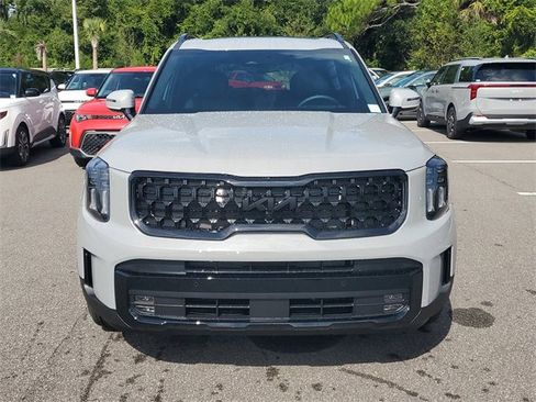 New 2025 Kia Telluride SX Prestige X-Line image 2