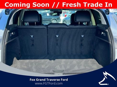 Used 2023 Buick Envision Preferred image 31