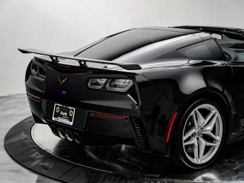 Used 2019 Chevrolet Corvette ZR1 image 21