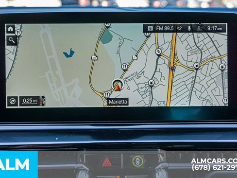 Used 2022 BMW M850i Gran Coupe xDrive image 35