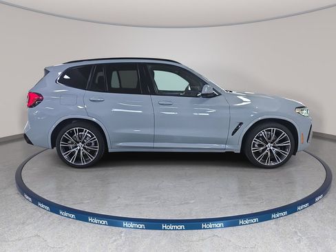 Used 2022 BMW X3 sDrive30i w/ M Sport Package 2 image 6