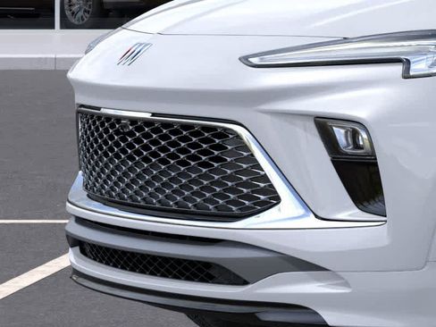 New 2026 Buick Encore GX Avenir w/ Avenir Technology Package image 13