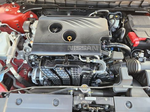 Used 2019 Nissan Altima 2.5 SV image 41