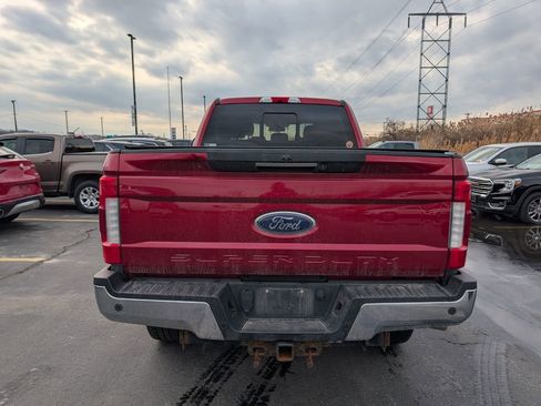 Used 2019 Ford F250 Lariat w/ Lariat Ultimate Package image 6