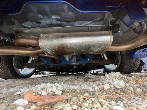 Used 1999 MAZDA MX-5 Miata RWD image 15