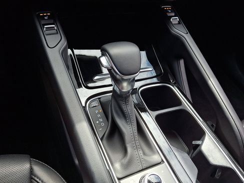 Certified 2023 Kia Telluride S w/ S Sunroof Package AWD/4WD image 14